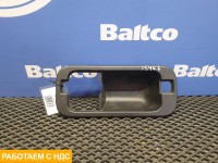 Корпус ручки левый