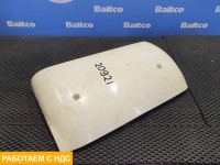 Угол кабины левый