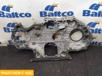 Передняя крышка двигателя