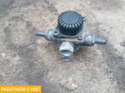Клапан ускорительный