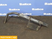 Кронштейн крепления крыла