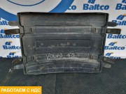 Крыло заднее