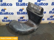 Патрубок воздушного фильтра