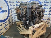Двигатель в сборе DC9 101 L01 310 л.с. Euro 4 PDE