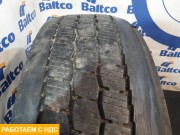 Шина Michelin 315 70 22.5 передняя ось