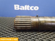 Полуось задняя