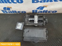 Блок управления ECU