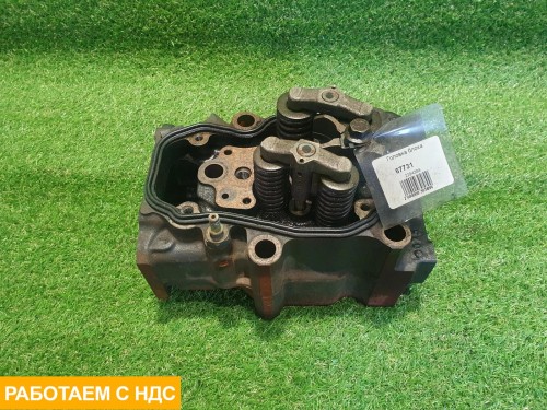 Головка блока