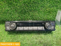 Блок управления климатом