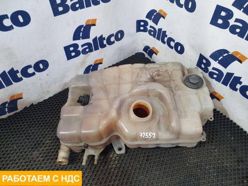 Бачок расширительный