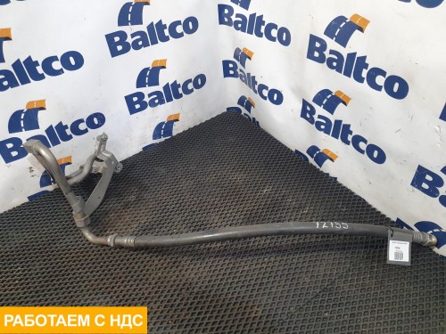 Трубка кондиционера