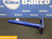 Кронштейн бака AdBlue левый