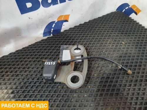 Датчик давления в шине