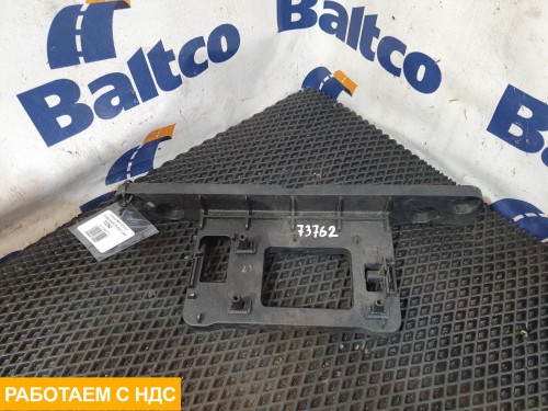 Кронштейн блока управления Autocruise