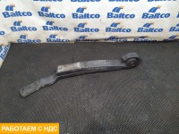 Полурессора