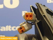 Зеркало основное