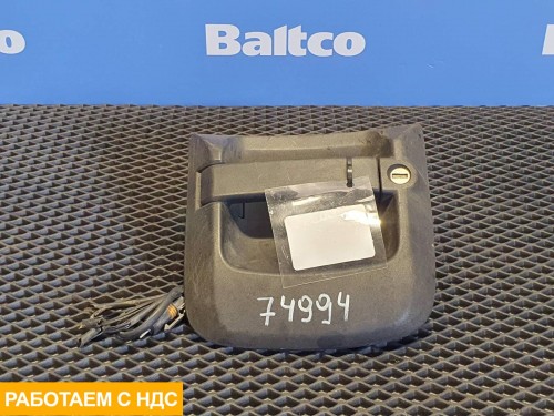 Ручка двери правая