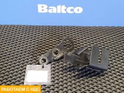 Кронштейн проводки