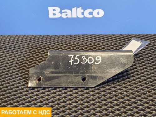 Кронштейн патрубка воздушного фильтра