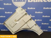 Продолжение двери