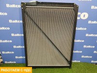 Радиатор основной