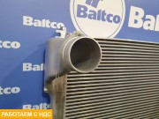 Интеркулер