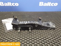 Кронштейн фары левый