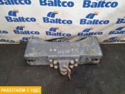 Траверса задняя буксировочная