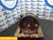 КПП в сборе G 211-12 KL