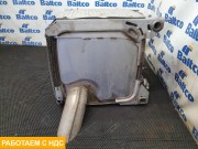 Глушитель основной