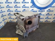 Глушитель основной