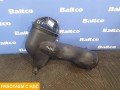 Патрубок воздушного фильтра