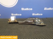 Кронштейн подножки правый