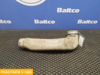 Патрубок системы охлаждения