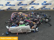 Проводка кабины