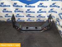 Траверса рамы поперечная