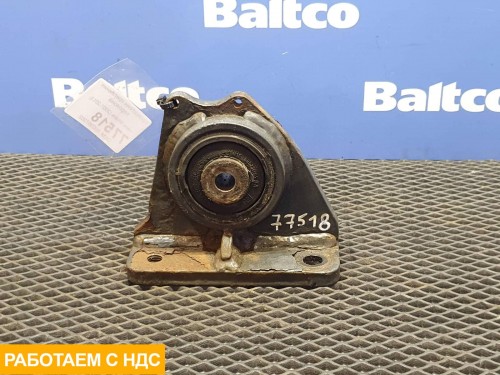 Кронштейн крепления торсиона