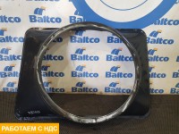 Диффузор вентилятора