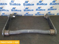 Стабилизатор задний