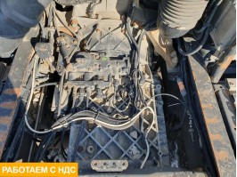 КПП в сборе 16S2220TD