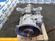 КПП в сборе G 211-12 KL