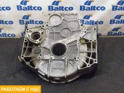 Кожух маховика