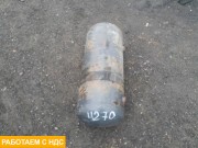 Ресивер воздушный